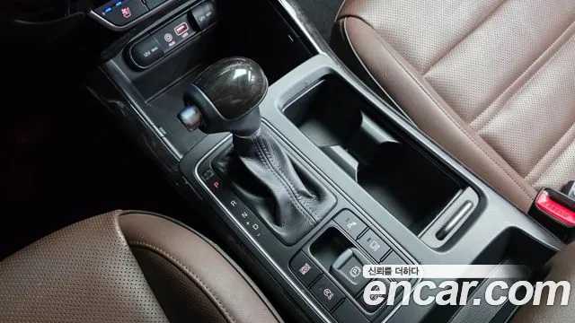 Kia Sorento 2016 — фото 12
