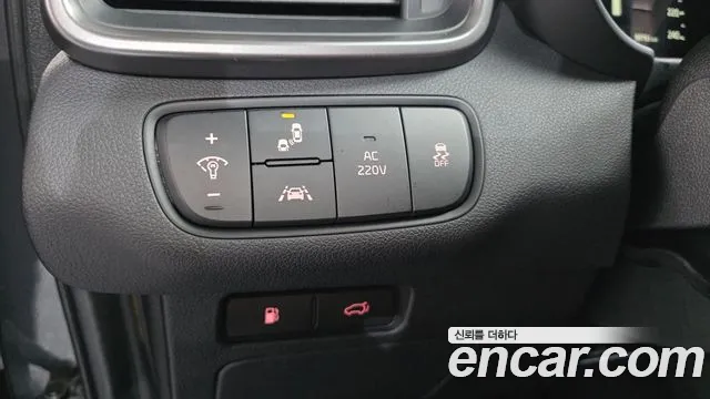 Kia Sorento 2016 — фото 19