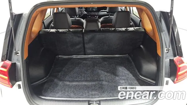 Kia Niro 2023 — фото 20