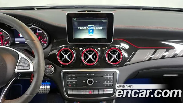 Mercedes-Benz GLA-Class 2018 — фото 18