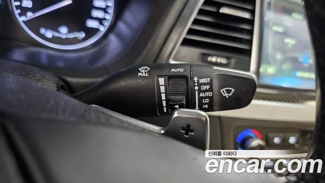 Hyundai Genesis 2014 — фото 17