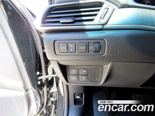 Honda Accord 2019 — фото 13