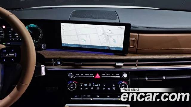 Hyundai Santafe 2026 — фото 13