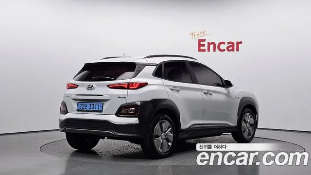 Hyundai Kona 2020 — фото 2
