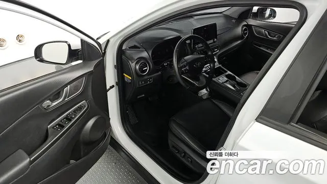 Hyundai Kona 2020 — фото 11