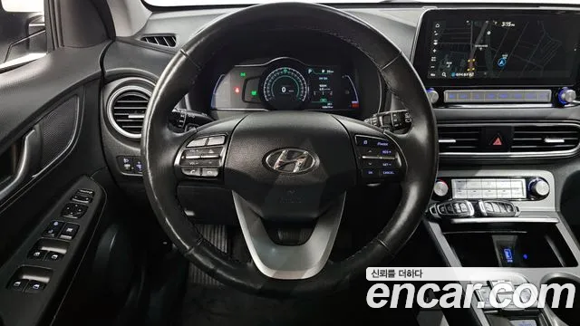 Hyundai Kona 2020 — фото 13
