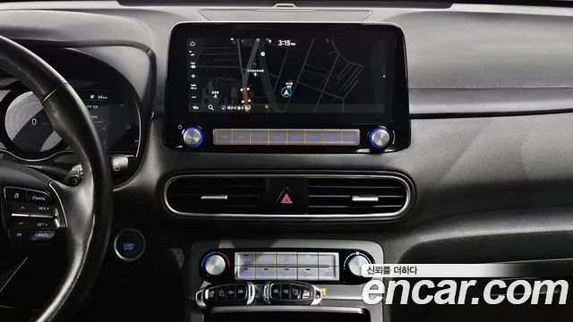 Hyundai Kona 2020 — фото 15