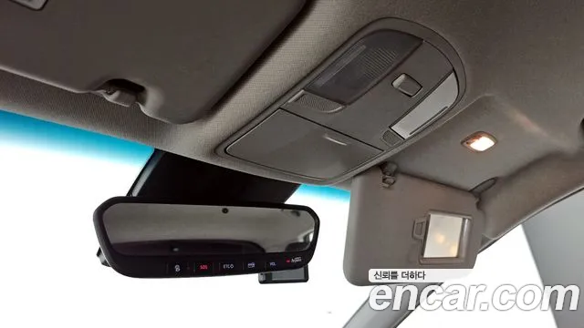 Hyundai Kona 2020 — фото 17