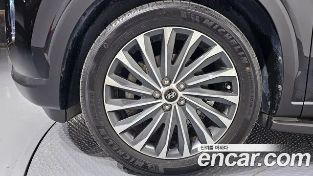 Hyundai Palisade 2019 — фото 5