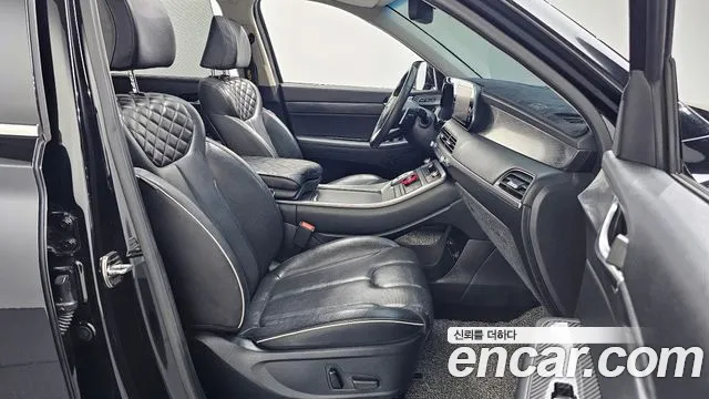 Hyundai Palisade 2019 — фото 11
