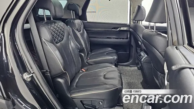 Hyundai Palisade 2019 — фото 12