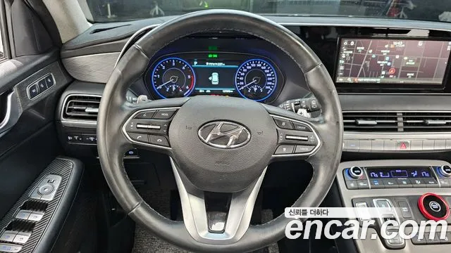 Hyundai Palisade 2019 — фото 13