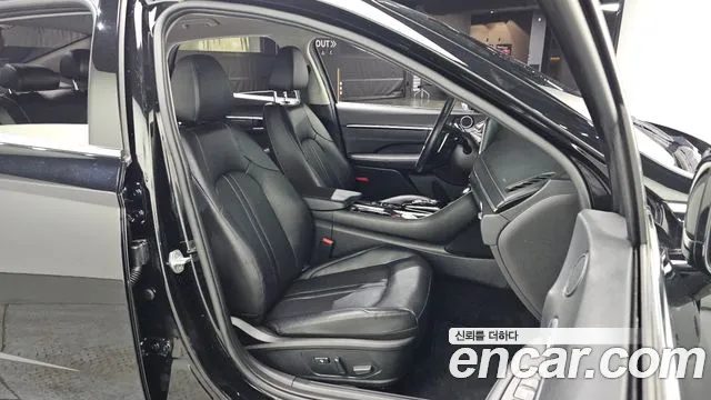 Hyundai Sonata 2022 — фото 18