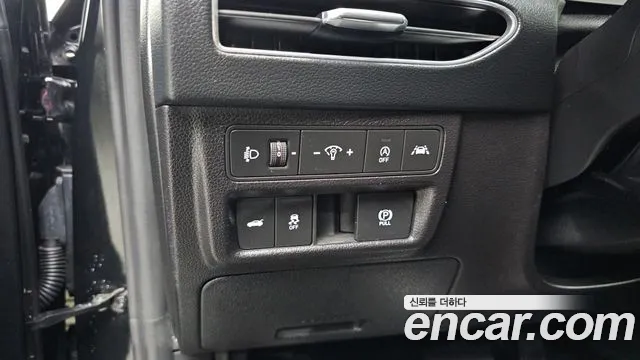 Hyundai Sonata 2022 — фото 20