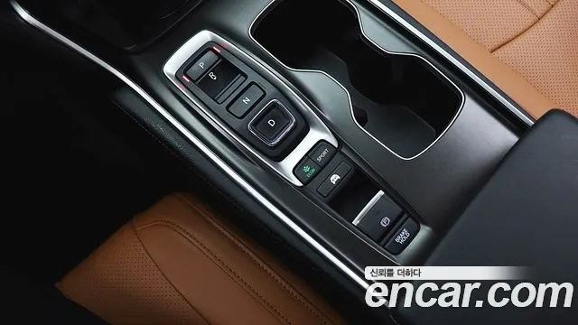 Honda Accord 2019 — фото 12