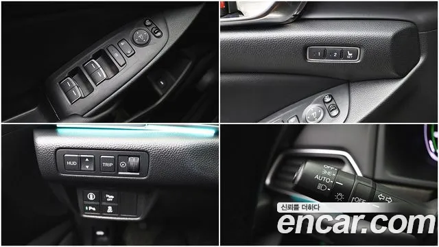 Honda Accord 2019 — фото 15