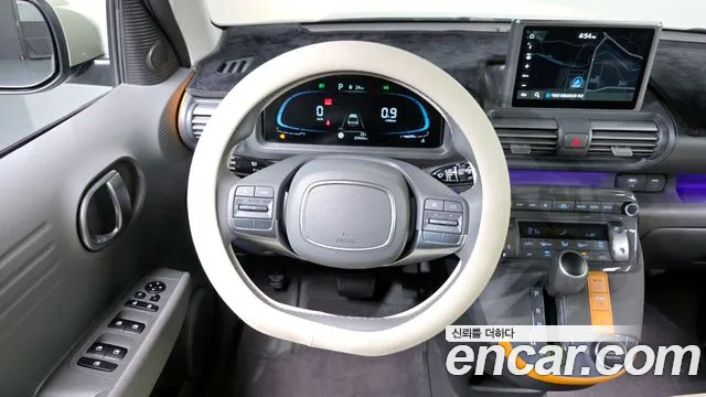 Hyundai Casper 2024 — фото 13