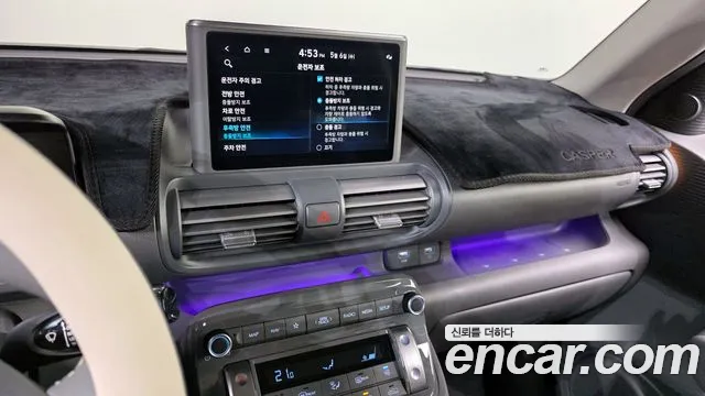 Hyundai Casper 2024 — фото 14