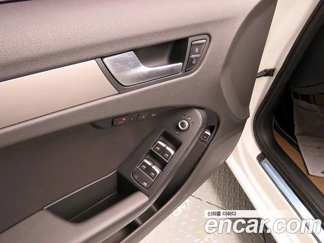 Audi A4 2015 — фото 16