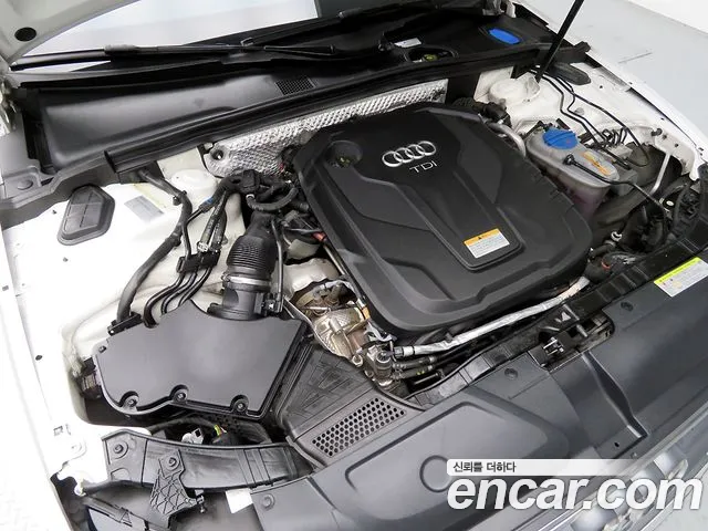 Audi A4 2015 — фото 19