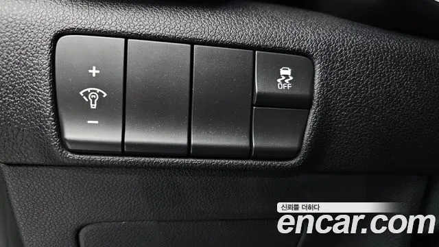 Kia Sportage 2018 — фото 14