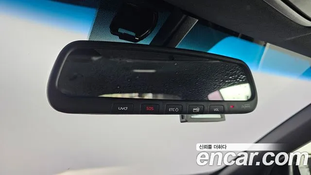 Kia Sportage 2018 — фото 19