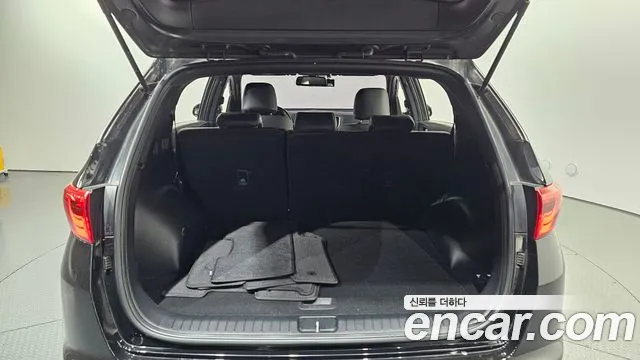 Kia Sportage 2018 — фото 20