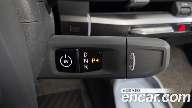 Kia EV3 2025 — фото 9