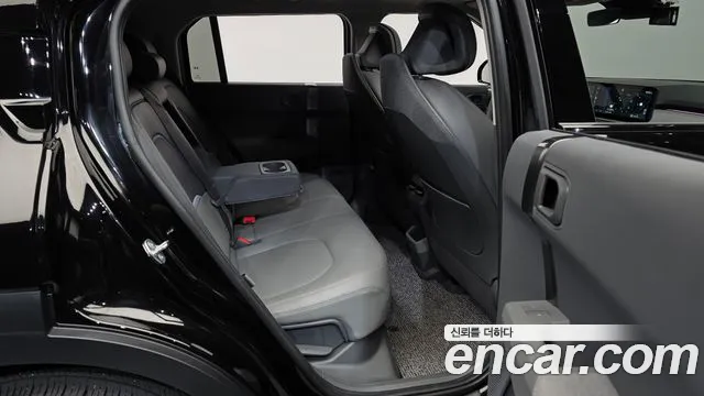 Kia EV3 2025 — фото 12