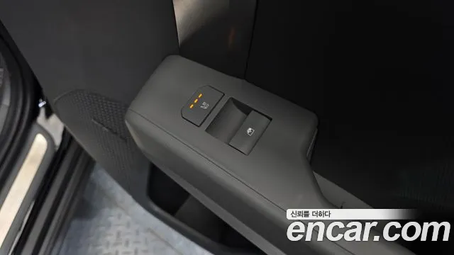 Kia EV3 2025 — фото 18