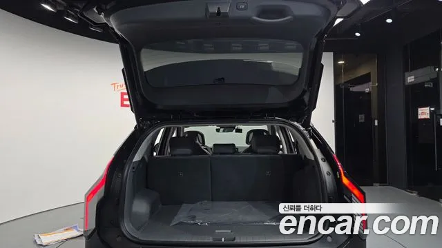 Kia EV3 2025 — фото 20