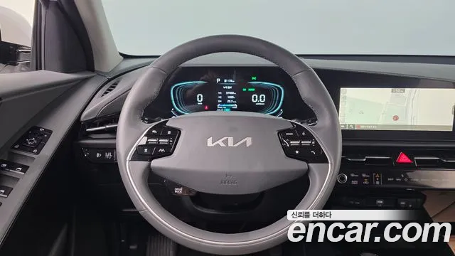 Kia Niro 2025 — фото 13