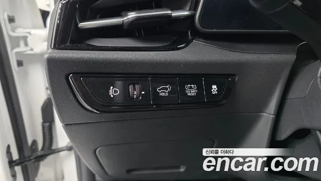 Kia Niro 2025 — фото 19