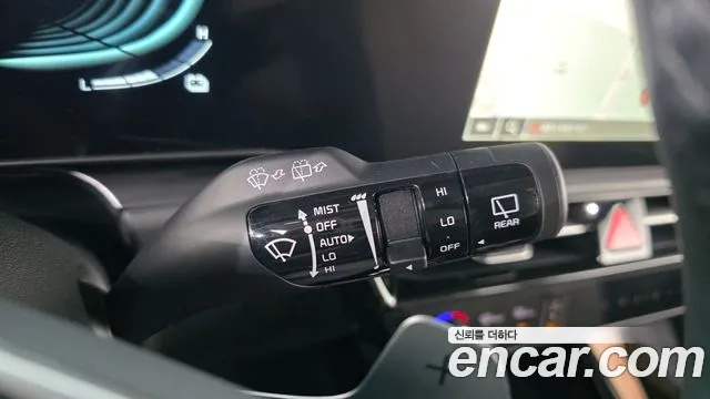 Kia Niro 2025 — фото 20