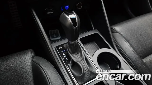 Hyundai Tucson 2018 — фото 12