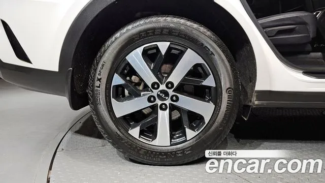 Kia Sorento 2023 — фото 5