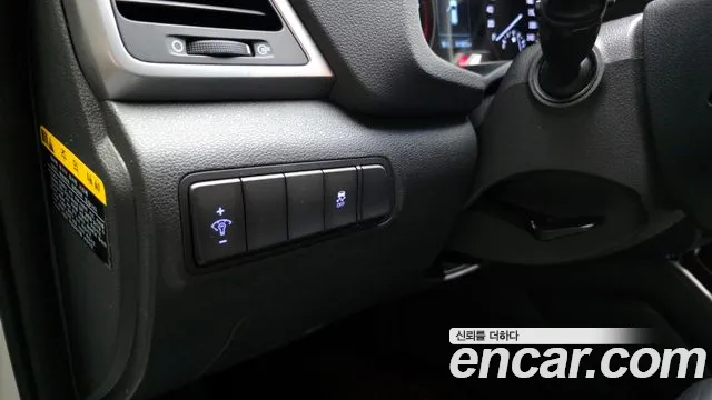 Hyundai Tucson 2016 — фото 14
