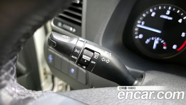 Hyundai Tucson 2016 — фото 15