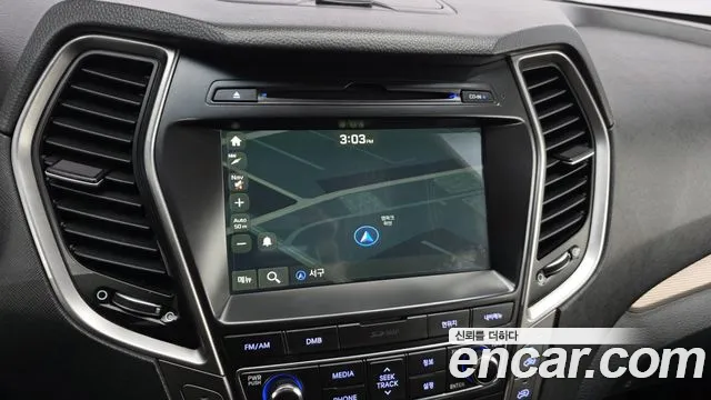 Hyundai Maxcruz 2016 — фото 20