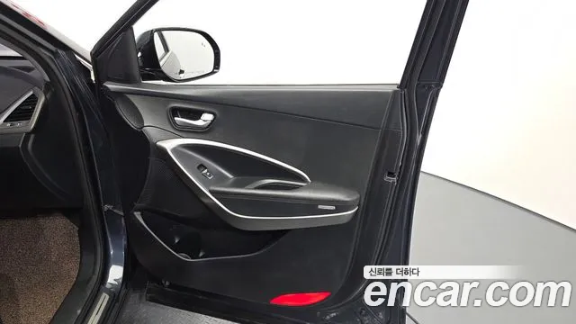 Hyundai Maxcruz 2016 — фото 14