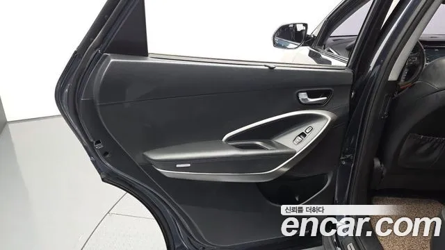 Hyundai Maxcruz 2016 — фото 15