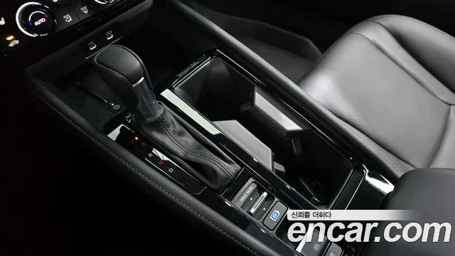Honda Accord 2025 — фото 12
