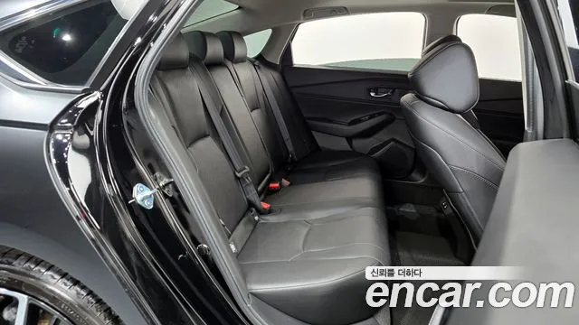 Honda Accord 2025 — фото 17