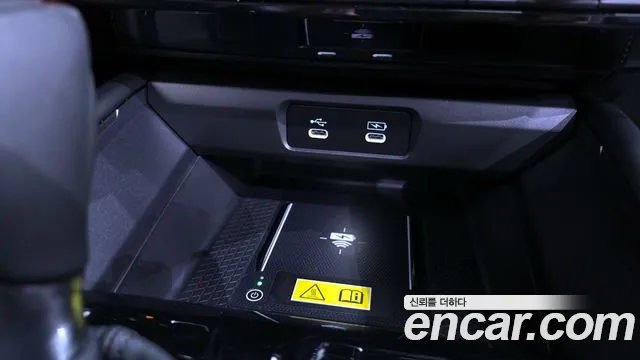 Honda Accord 2025 — фото 18