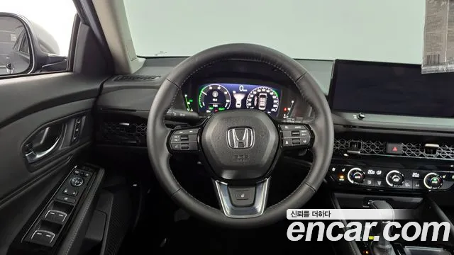 Honda Accord 2025 — фото 19