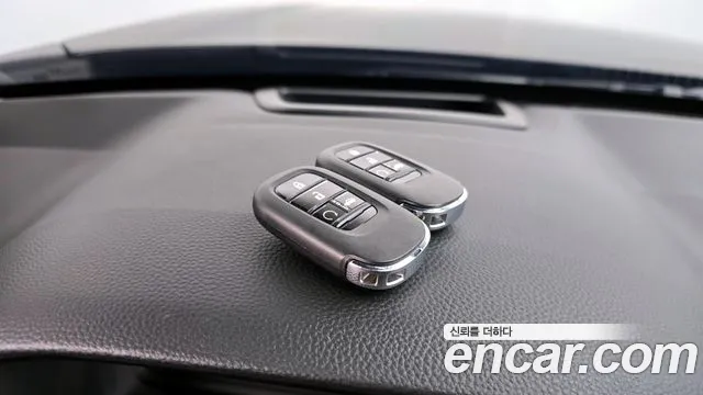 Honda Accord 2025 — фото 20