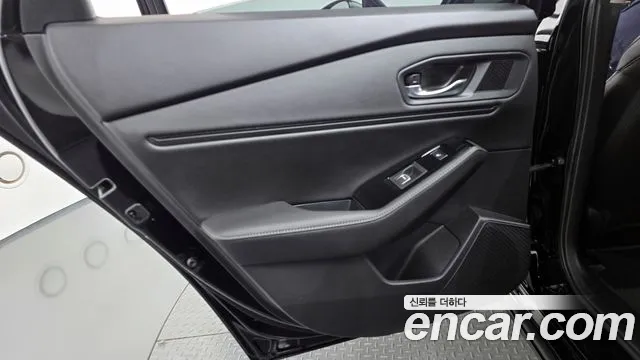 Honda Accord 2025 — фото 15