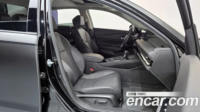 Honda Accord 2025 — фото 16