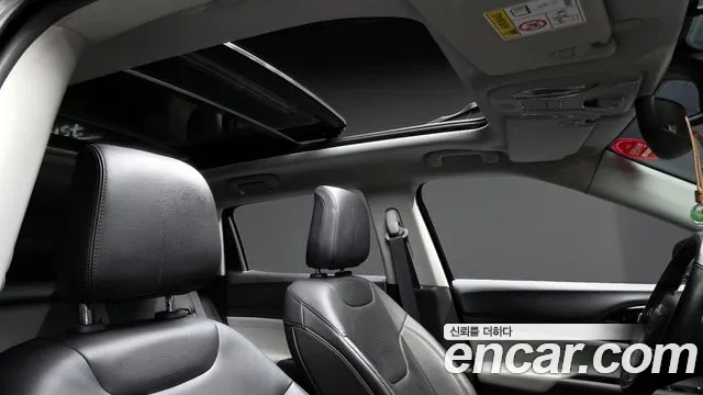 Jeep Compass 2022 — фото 20
