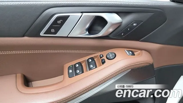 BMW X5 2022 — фото 18